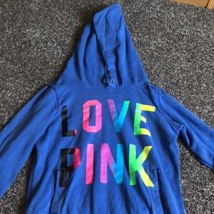 Victoria's Secret 'Pink' Hoodie